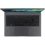 لپ تاپ 15.6 اینچی ایسر مدل Aspire Lite AL15-52H-i7 13620H-16GB LPDDR5 4800MHz-512GB SSD-IPS - تصویر 2
