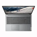 لپ‌تاپ لنوو مدل IdeaPad 1 15IJL7 با پردازنده Celeron N4500، رم DDR4 8GB با فرکانس 2933MHz، حافظه SSD با ظرفیت 256GB، نمایشگر 15.6 اینچ TN با وضوح Full HD - تصویر 2