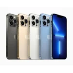 گوشی موبایل اپل مدل iPhone 13 Pro Max TH/A تک سیم‌ کارت ظرفیت یک ترابایت و رم 6 گیگابایت - تایلند نات اکتیو - تصویر 4
