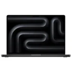 لپ تاپ 16.2 اینچی اپل مدل MacBook Pro MGEC4 2026 LLA-M5 Pro-48GB RAM-1TB SSD-Retina 120Hz