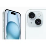 گوشی موبایل اپل مدل iPhone 15 Ch دو سیم‌ کارت ظرفیت 128 گیگابایت و رم 6 گیگابایت - تصویر 3