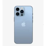گوشی موبایل اپل مدل iPhone 13 Pro Max TH/A تک سیم‌ کارت ظرفیت یک ترابایت و رم 6 گیگابایت - تایلند نات اکتیو - تصویر 3