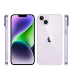 گوشی موبایل اپل مدل iPhone 14 CH دو سیم کارت ظرفیت 128 گیگابایت و رم 6 گیگابایت - تصویر 2