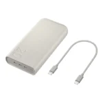 پاوربانک 45 وات سامسونگ مدل Battery Pack EB-P4520 ظرفیت 20000 میلی‌آمپر ساعت - تصویر 2