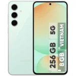 گوشی موبایل سامسونگ مدل S24 FE دو سیم کارت ظرفیت 256 گیگابایت و رم 8 گیگابایت - ویتنام