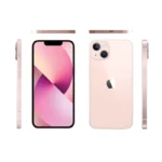 گوشی موبایل اپل مدل iPhone 13 CH دو سیم‌ کارت ظرفیت 256 گیگابایت و رم 4 گیگابایت - نات اکتیو - تصویر 2