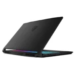 لپ تاپ 15.6 اینچی ام اس آی مدل Katana 15 HX B14WFK-i9 14900HX-RTX5060 8GB-16GB DDR5 5600MHz-1TB SSD-QHD 165Hz - تصویر 2