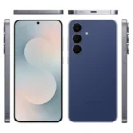 گوشی موبایل سامسونگ مدل Galaxy S25 FE دو سیم کارت ظرفیت 256 گیگابایت و رم 8 گیگابایت - ویتنام - تصویر 2
