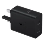 شارژر دیواری سامسونگ مدل 50W PD Power Adapter T5020 - تصویر 2
